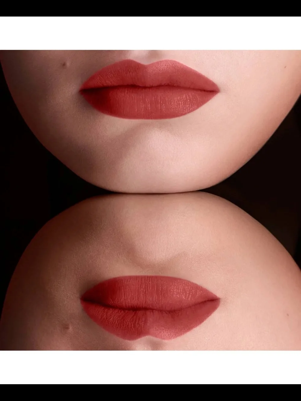 Burberry Kisses Satin Lipstick - 93 Matte Russet New No Box